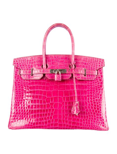 hermes birkin ostrich replica|hermes birkin 35 crocodile.